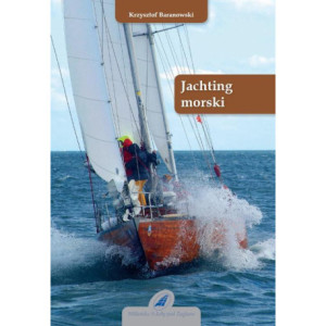 Jachting morski [E-Book] [pdf]