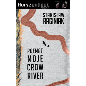 Moje Crow River [E-Book] [epub]
