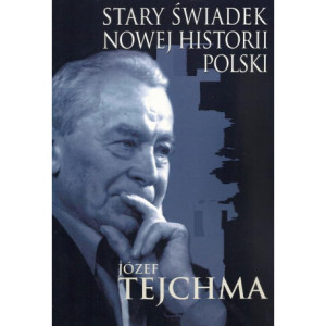 Stary świadek nowej historii Polski [E-Book] [pdf]