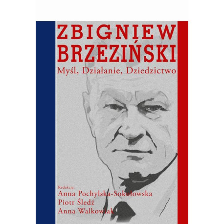 Zbigniew Brzeziński [E-Book] [pdf]