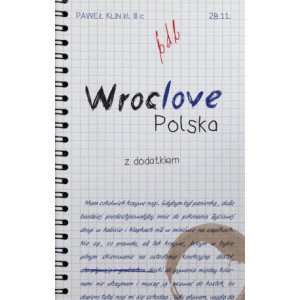 Wroclove Polska [E-Book] [epub]