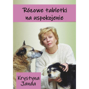 Różowe tabletki na uspokojenie [E-Book] [mobi]