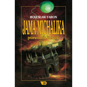 Jama Michalika. Przewodnik literacki [E-Book] [pdf]