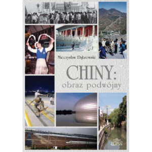 Chiny obraz podwójny [E-Book] [pdf]