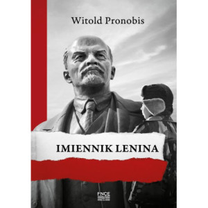 Imiennik Lenina [E-Book] [pdf]