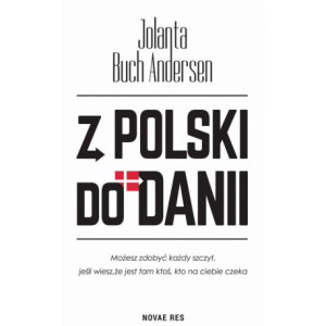 Z Polski do Danii [E-Book] [epub]