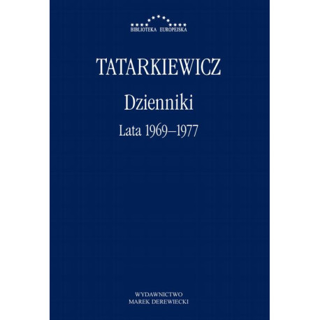 Dzienniki. Część III lata 1969–1977 [E-Book] [pdf]