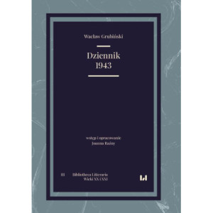 Dziennik 1943 [E-Book] [pdf]