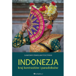 Indonezja [E-Book] [epub]