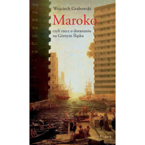 Maroko [E-Book] [pdf]