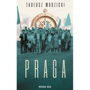 Praga [E-Book] [mobi]