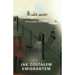 Jak zostałem emigrantem [E-Book] [epub]