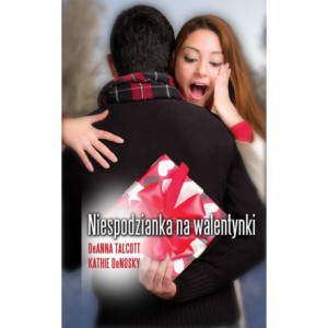 Niespodzianka na walentynki [E-Book] [epub]