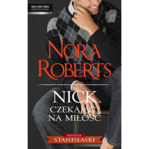 Nick Czekając na miłość [E-Book] [mobi]