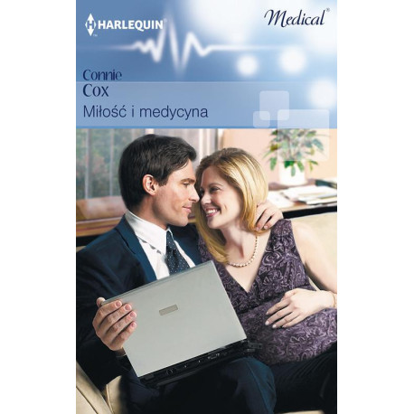 Miłość i medycyna [E-Book] [epub]