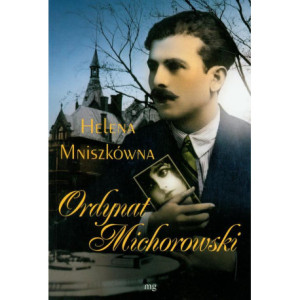 Ordynat Michorowski [E-Book] [mobi]