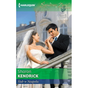 Ślub w Neapolu [E-Book] [mobi]