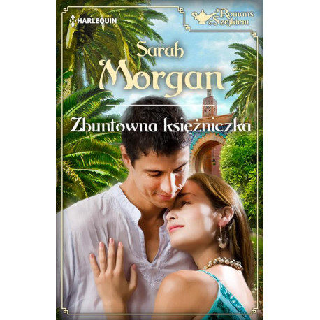 Zbuntowana księżniczka [E-Book] [mobi]