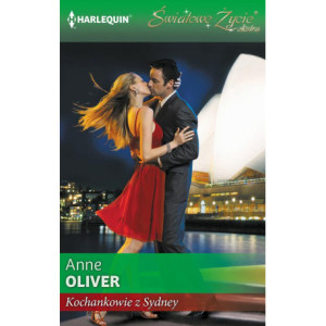 Kochankowie z Sydney [E-Book] [epub]