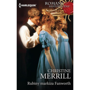 Rubiny markiza Fanworth [E-Book] [mobi]