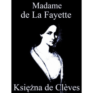 Księżna de Clèves [E-Book] [epub]