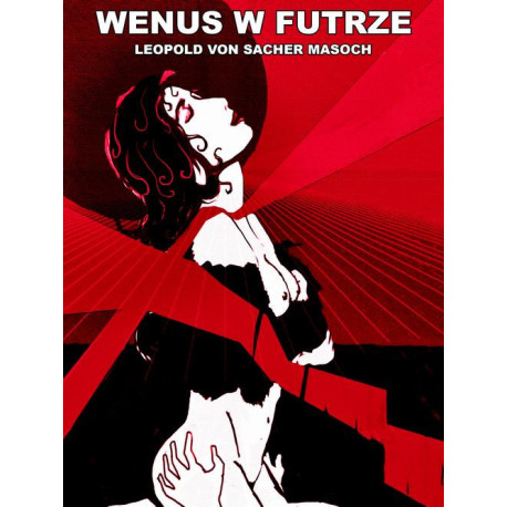 Wenus w futrze [E-Book] [mobi]