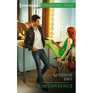 Kuszenie Ewy [E-Book] [mobi]