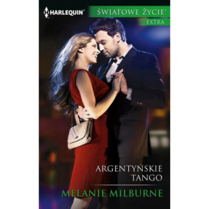 Argentyńskie tango [E-Book] [mobi]