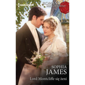 Lord Montcliffe się żeni [E-Book] [epub]