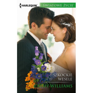 Szkockie wesele [E-Book] [epub]