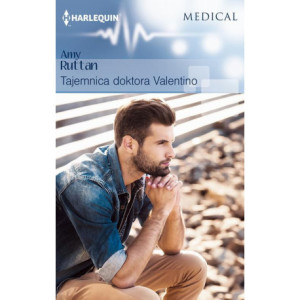 Tajemnica doktora Valentino [E-Book] [epub]