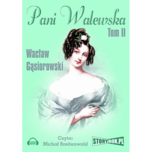 Pani Walewska [Audiobook] [mp3]