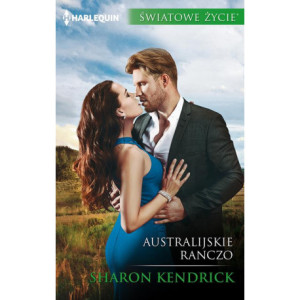 Australijskie ranczo [E-Book] [epub]