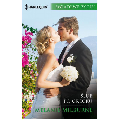 Ślub po grecku [E-Book] [mobi]