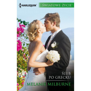 Ślub po grecku [E-Book] [epub]