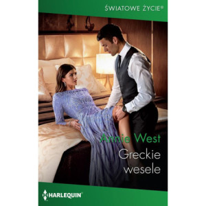Greckie wesele [E-Book] [epub]