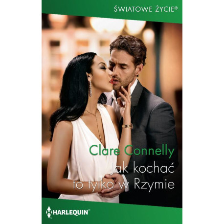 Jak kochać to tylko w Rzymie [E-Book] [mobi]