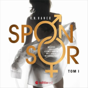 Sponsor. Tom 1 [Audiobook] [mp3]