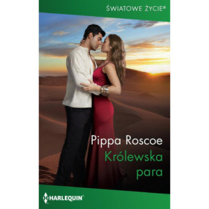 Królewska para [E-Book] [epub]