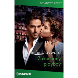 Zakochany playboy [E-Book] [mobi]