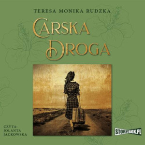 Carska Droga [Audiobook] [mp3]