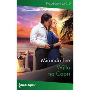 Willa na Capri [E-Book] [epub]