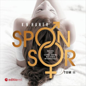 Sponsor. Tom 2 [Audiobook]...