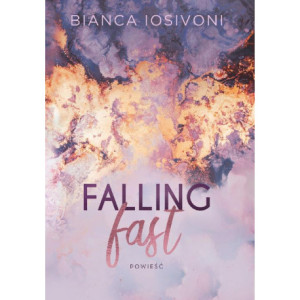 Falling fast [E-Book] [mobi]