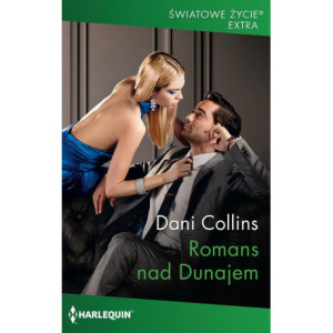 Romans nad Dunajem [E-Book] [epub]