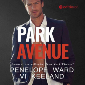 Park Avenue [Audiobook] [mp3]