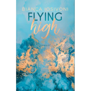 Flying high [E-Book] [epub]