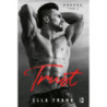 Trust. Pokusa. Tom 3 [E-Book] [epub]