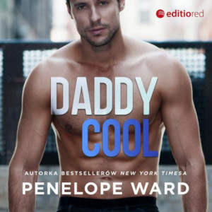 Daddy Cool [Audiobook] [mp3]
