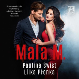 Mala M. [Audiobook] [mp3]